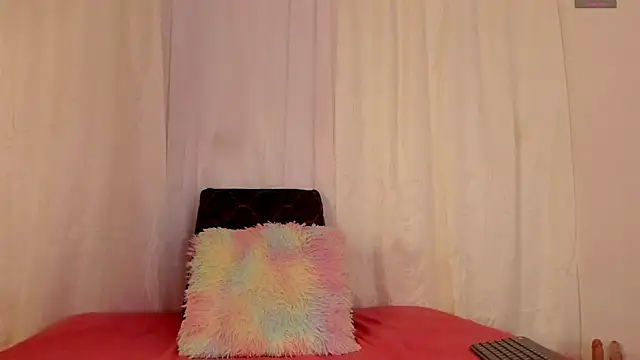 AbbyJohnson-_- webcam