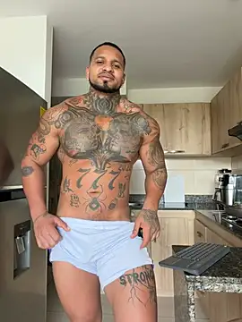 zaiin_diesel webcam