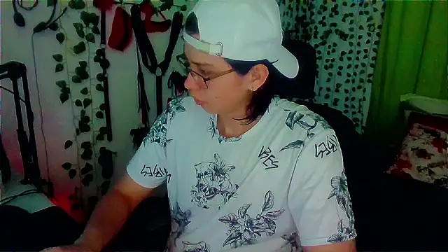 Andy_gray webcam
