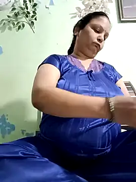 Kavya_kapoor webcam