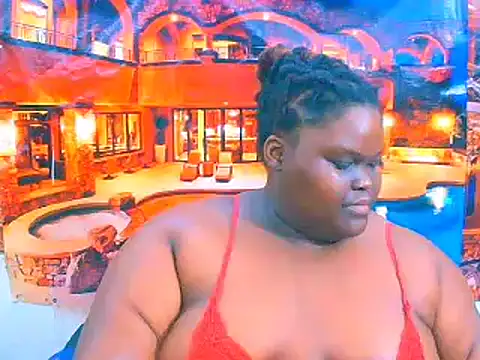 EbonyHotBuns webcam