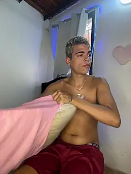 PrincesLeo webcam