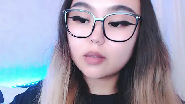 amelia_sunlight webcam