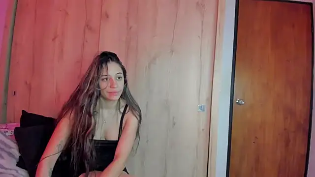 TANIA_06 webcam