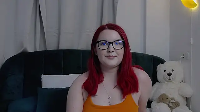 KailyKay webcam