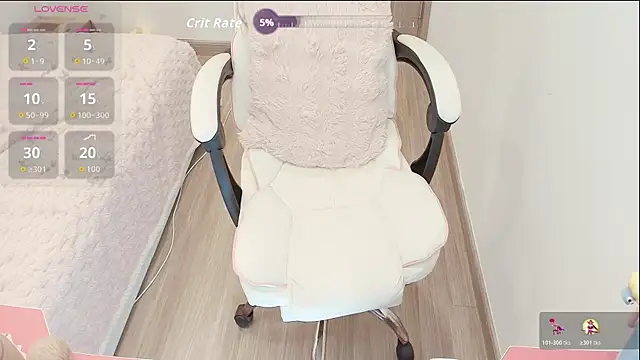 Be_Joy webcam