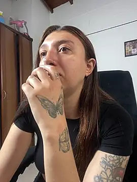 Mia__Gray webcam