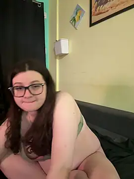HaleyAyush webcam
