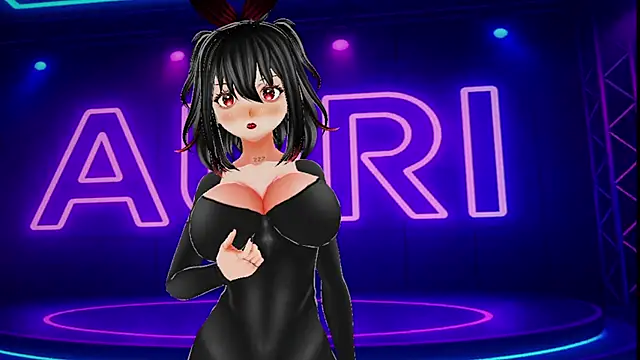 Auri_Hikaru webcam