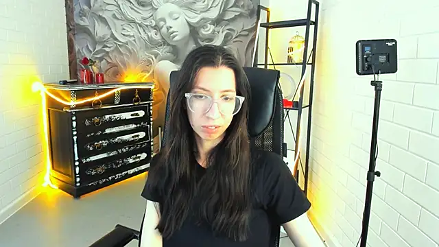 CareyJonas webcam