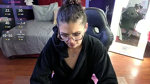iam_sammy_01 webcam