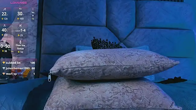 BellatrixKorz webcam