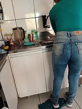 Lupita_sol webcam