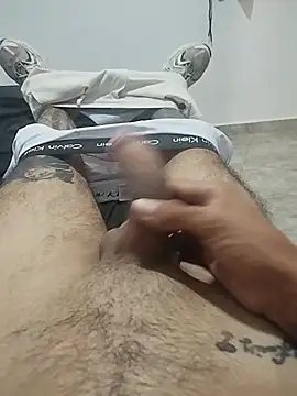Danielcora webcam