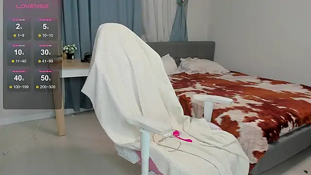 Vanellopes webcam
