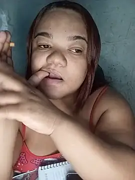 Meellcarioca webcam
