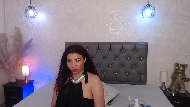 Serena_Houstonn webcam