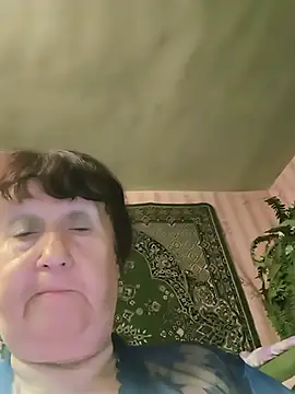 CrystalLime6411 webcam