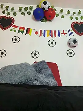 MiaCollinssx webcam