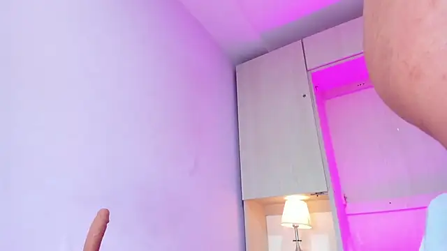 ChloeWiillow webcam