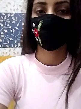 Jyoti-Love-143 webcam