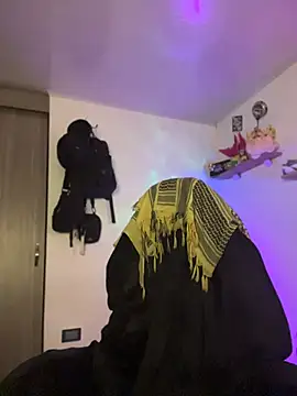 FreszX webcam
