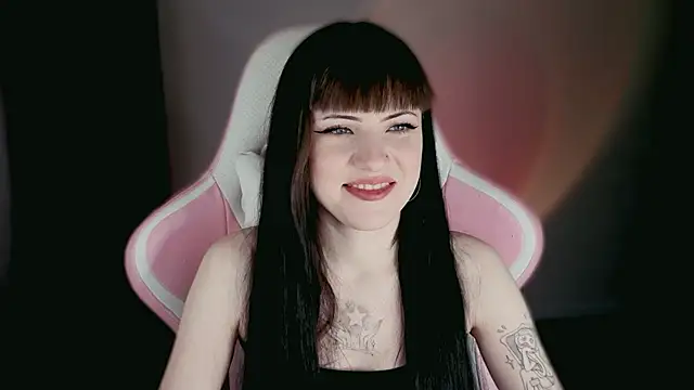 astra_rift webcam