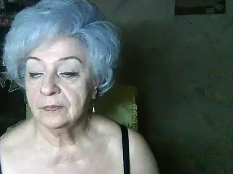 ValeriaKroww webcam