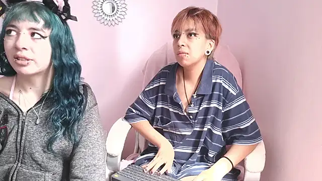 Madewithhell webcam