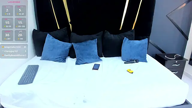 sweet_shanaia webcam