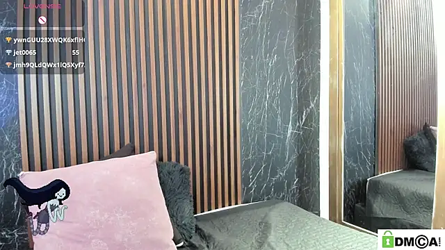 Marilyndackaria_ webcam