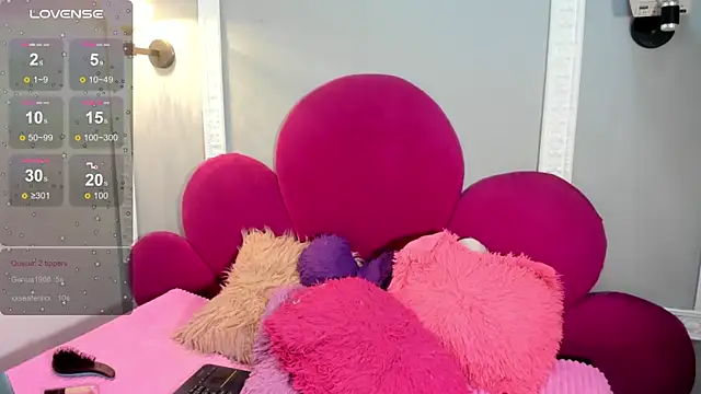 Raven_love webcam