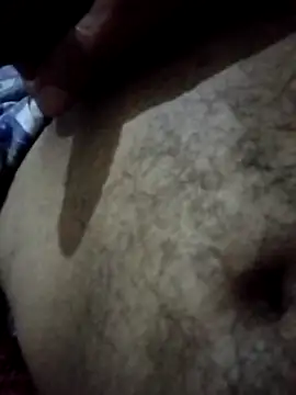 UnsureSlide webcam