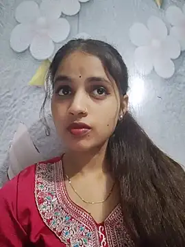 Sy_Shrishti webcam
