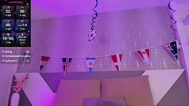Ashleey_Vega webcam