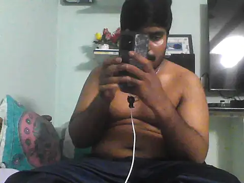 Foxboy65 webcam