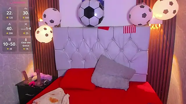 Sophia_xoxo1 webcam
