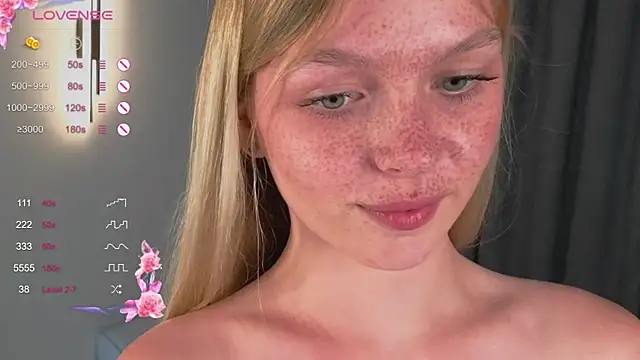 PatriciaaReed webcam