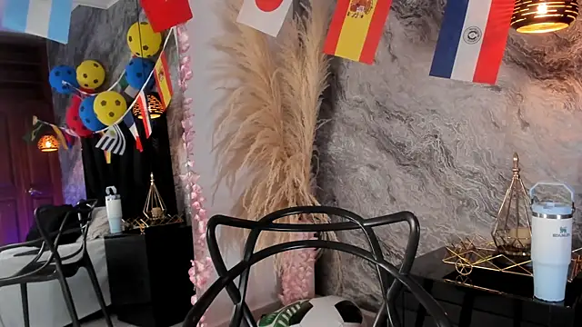Kendall_Rous_ webcam