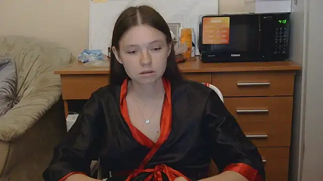 JessicaHolland1 webcam