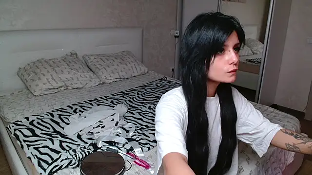 The_Slutty_Fox webcam