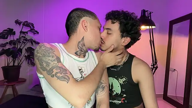 Noah_and_Steven webcam