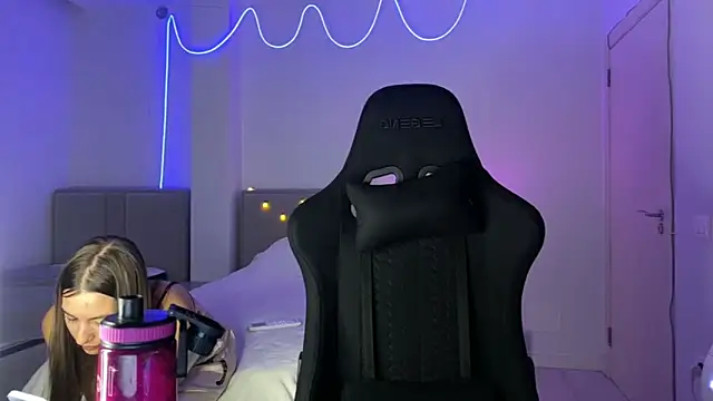 PrincesSsLilu webcam
