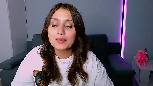 Amelie_Darkside webcam