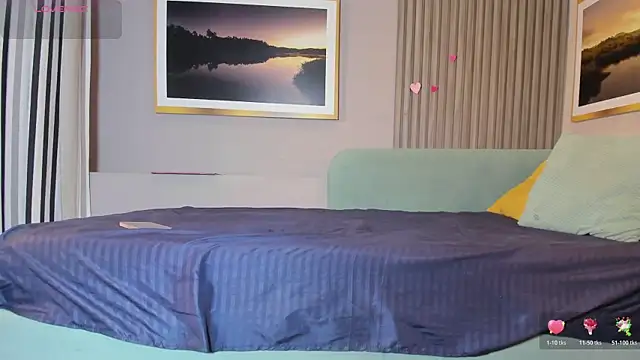 Nahomii-skonee webcam