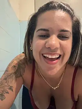 Casada_Ninja webcam