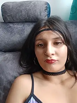 Alejandra_alson webcam