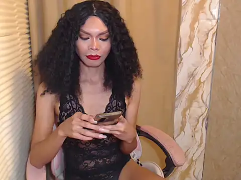 Serenamarqueza webcam