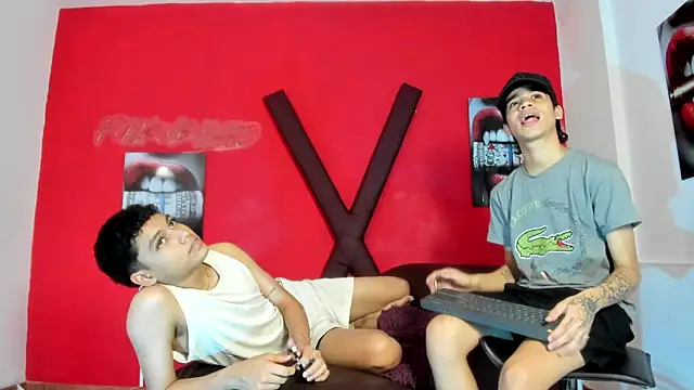 KING_LOVERS1 webcam