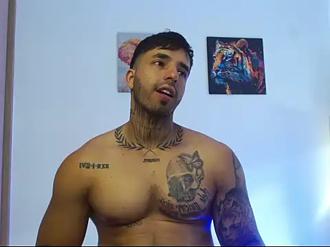 Jacobb_Phoenix webcam